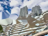 Недвижимость Apartment Monaco, Larvotto: 21