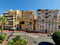 Недвижимость Apartment Monaco, La Rousse: 2