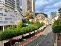 Недвижимость Apartment Monaco, La Rousse: 3