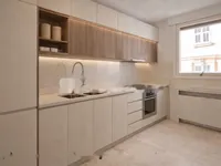 Недвижимость Apartment Monaco, La Rousse: 8