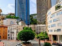 Недвижимость Apartment Monaco, La Rousse: 10