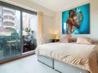 Недвижимость Apartment Monaco, Moneghetti: 6