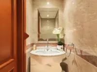 Недвижимость Apartment Monaco, Moneghetti: 9