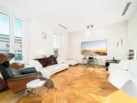 Недвижимость Apartment Monaco, Monte-Carlo: 1