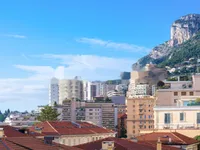 Недвижимость Apartment Monaco, Monte-Carlo: 7