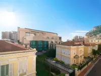 Недвижимость Apartment Monaco, Monte-Carlo: 13