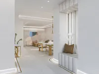 Недвижимость Apartment Monaco, Fontvieille: 2