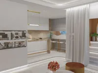 Недвижимость Apartment Monaco, Fontvieille: 3