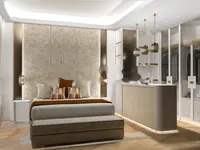 Недвижимость Apartment Monaco, Fontvieille: 4