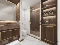 Недвижимость Apartment Monaco, Fontvieille: 5