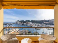 Недвижимость Apartment Monaco, Port: 1