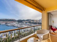 Недвижимость Apartment Monaco, Port: 2