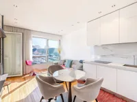 Недвижимость Apartment Monaco, Port: 3