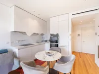 Недвижимость Apartment Monaco, Port: 4