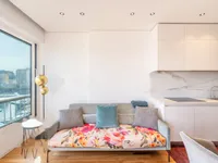 Недвижимость Apartment Monaco, Port: 5