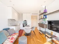 Недвижимость Apartment Monaco, Port: 6