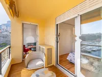 Недвижимость Apartment Monaco, Port: 10