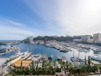 Недвижимость Apartment Monaco, Port: 11