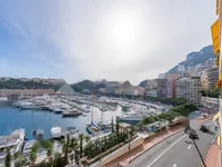 Недвижимость Apartment Monaco, Port: 12