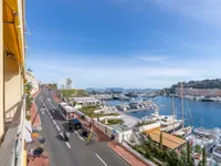 Недвижимость Apartment Monaco, Port: 13
