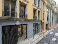 Недвижимость Apartment Monaco, Condamine: 15