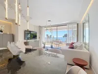 Недвижимость Apartment Cannes California: 4
