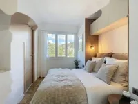 Недвижимость Apartment Cannes California: 9