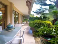 Недвижимость Apartment Cannes Californie: 4