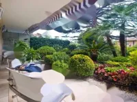 Недвижимость Apartment Cannes Californie: 5