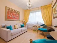 Недвижимость Apartment Cannes Californie: 8