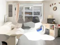 Недвижимость Apartment La Bocca Nord: 2