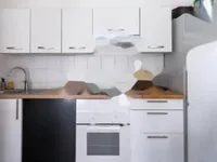 Недвижимость Apartment La Bocca Nord: 3