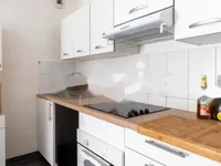 Недвижимость Apartment La Bocca Nord: 4