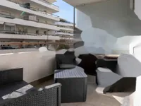 Недвижимость Apartment La Bocca Nord: 8