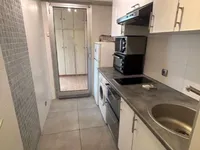 Недвижимость Apartment Petit Juas: 10