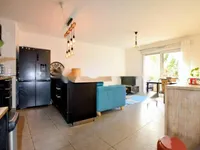 Недвижимость Apartment La Bocca Nord: 4