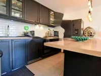 Недвижимость Apartment La Bocca Nord: 5