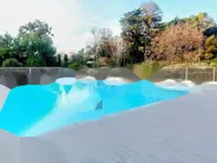 Недвижимость Apartment La Bocca Nord: 11