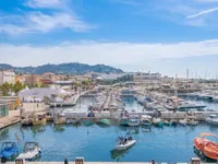 Недвижимость Apartment Suquet Cannes: 1