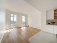 Недвижимость Apartment Suquet Cannes: 2