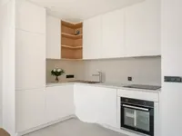 Недвижимость Apartment Suquet Cannes: 3