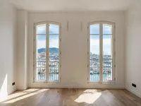 Недвижимость Apartment Suquet Cannes: 6