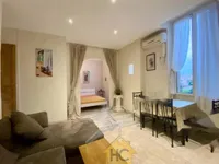 Недвижимость Apartment Republic Cannes: 4