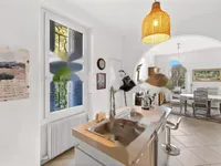 Недвижимость Villa Petit Juas: 5