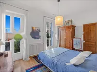 Недвижимость Villa Petit Juas: 8