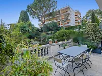 Недвижимость Villa Petit Juas: 10