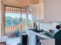 Недвижимость Apartment Croix des Gardes: 9