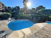 Недвижимость Apartment Croix des Gardes: 11