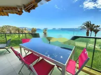 Недвижимость Apartment La Bocca: 1