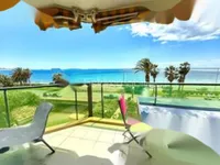 Недвижимость Apartment La Bocca: 2